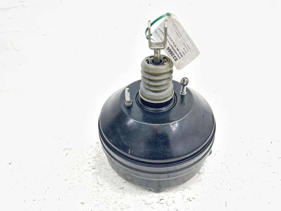Bremsekraft-forsterker til BMW M4 2014-2020 (F82/F83) (F82/F83) (34 33 7 849 876|)