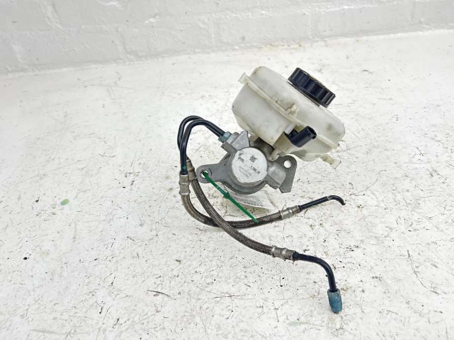 Bremsepumpe hoved til BMW M4 2014-2020 (F82/F83) (F82/F83) (34 33 7 849 878|)