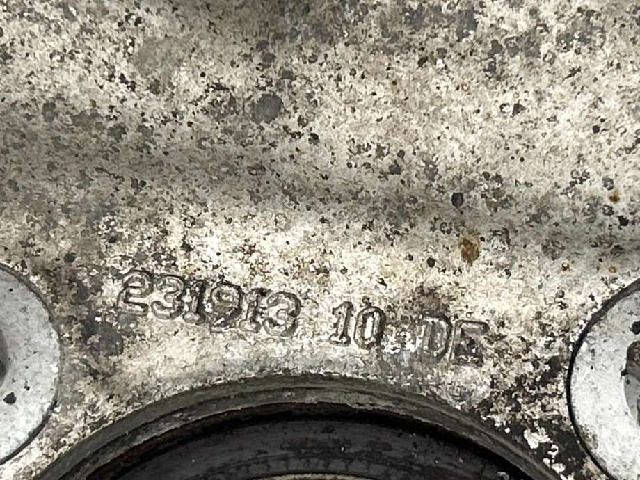 Hjulspindel høyre bak til BMW M4 2014-2020 (F82/F83) (F82/F83) (33 30 2 284 796|)