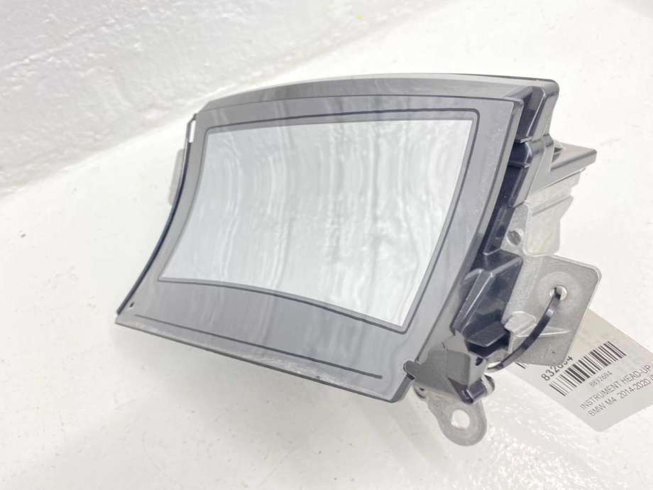 Instrument head-up display (HUD) til BMW M4 2014-2020 (F82/F83) (F82/F83) (62 30 8 736 360)