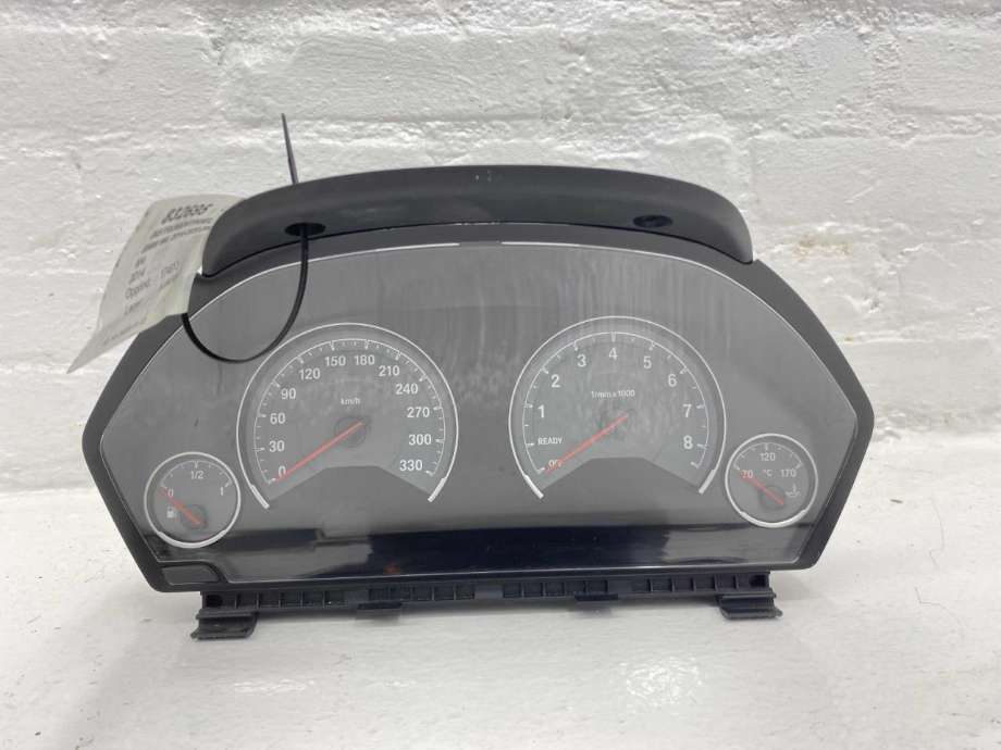 Instrumentpanel til BMW M4 2014-2020 (F82/F83) (F82/F83) (62 10 8 747 336|)