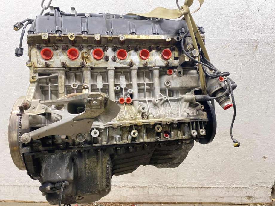 Motor bensin til BMW M4 2014-2020 (F82/F83) (F82/F83) (11 00 2 433 194|)