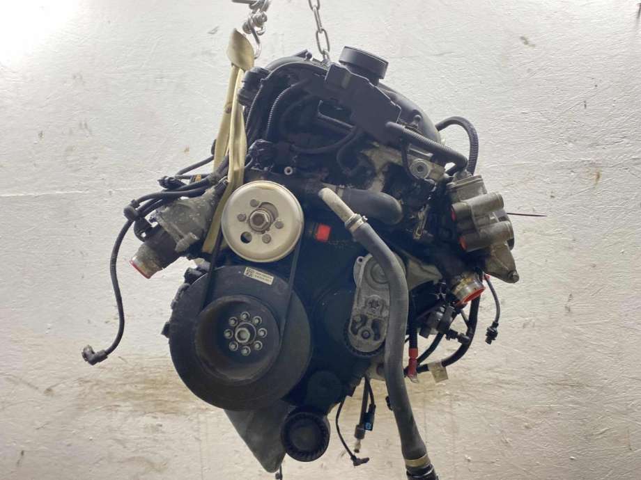 Motor bensin til BMW M4 2014-2020 (F82/F83) (F82/F83) (11 00 2 433 194|)