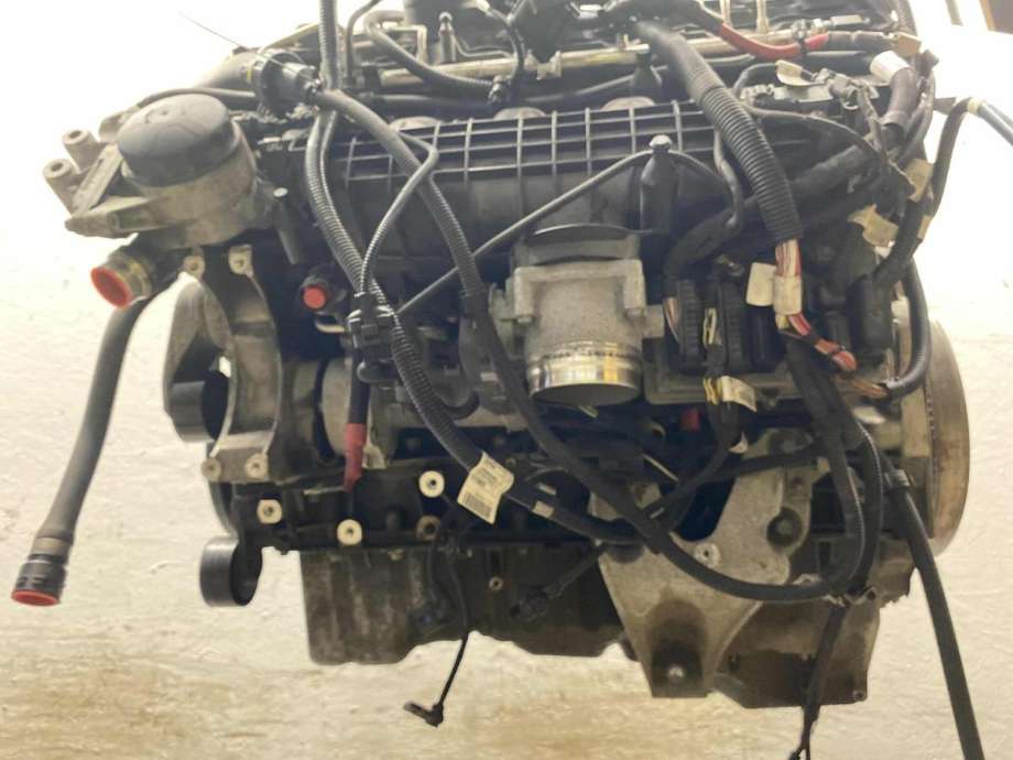 Motor bensin til BMW M4 2014-2020 (F82/F83) (F82/F83) (11 00 2 433 194|)
