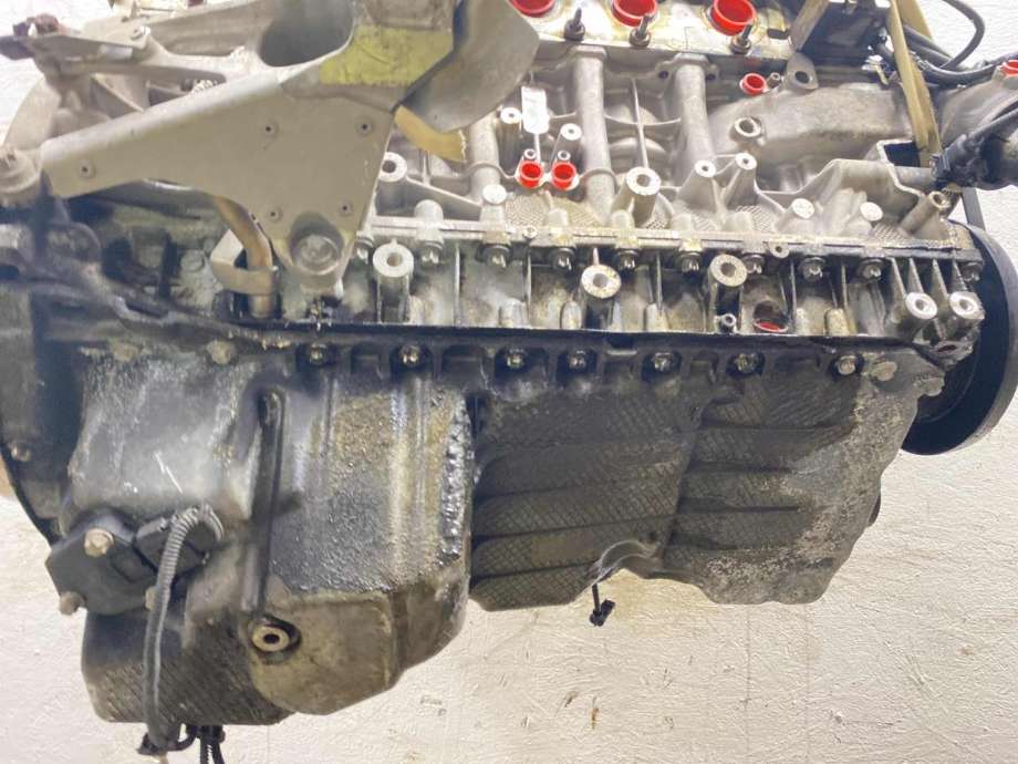 Motor bensin til BMW M4 2014-2020 (F82/F83) (F82/F83) (11 00 2 433 194|)