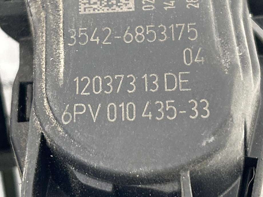 Pedal gass til BMW M4 2014-2020 (F82/F83) (F82/F83) (35 40 6 889 818|)