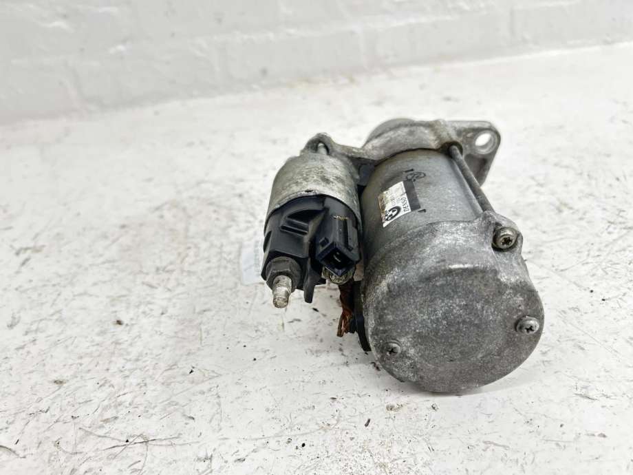Starter til BMW M4 2014-2020 (F82/F83) (F82/F83) (12 41 7 631 558|12 41 7 631 559|)