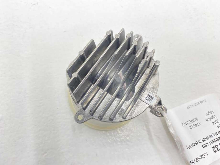 Styreenhet LED til BMW M4 2014-2020 (F82/F83) (F82/F83) (63 11 7 379 920|)