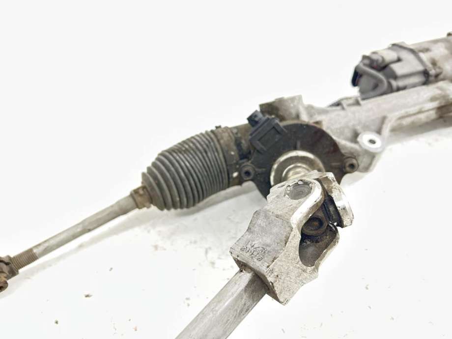 Tannstang elektrisk til BMW M4 2014-2020 (F82/F83) (F82/F83) (32 10 7 852 660|)