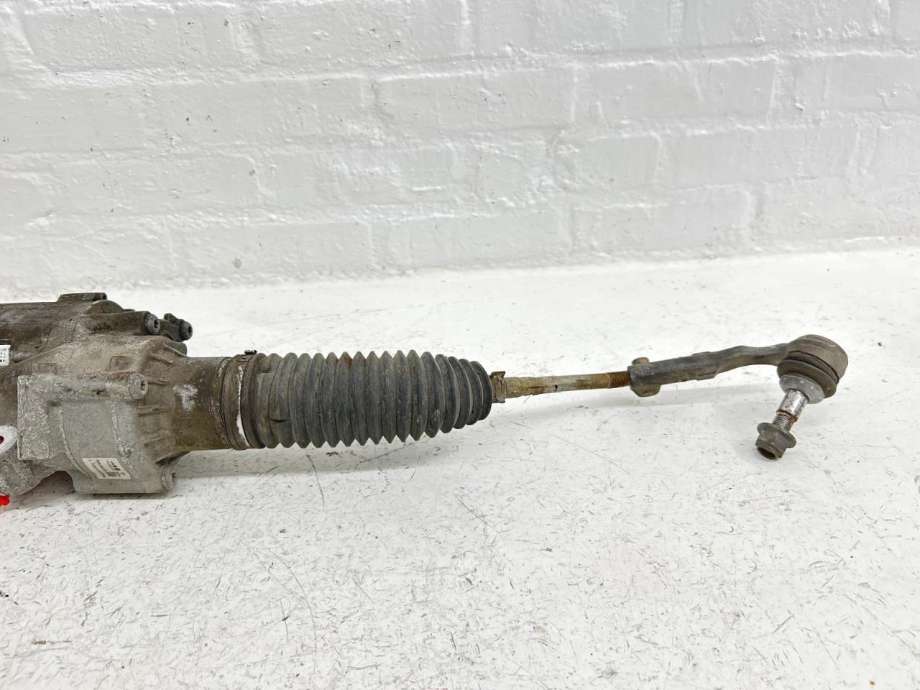 Tannstang elektrisk til BMW M4 2014-2020 (F82/F83) (F82/F83) (32 10 7 852 660|)