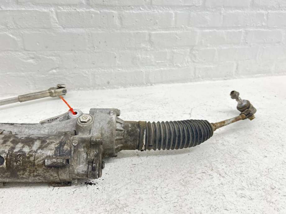 Tannstang elektrisk til BMW M4 2014-2020 (F82/F83) (F82/F83) (32 10 7 852 660|)