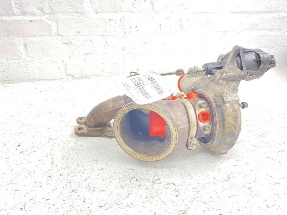 Turbo til BMW M4 2014-2020 (F82/F83) (F82/F83) (11 65 7 849 651|)