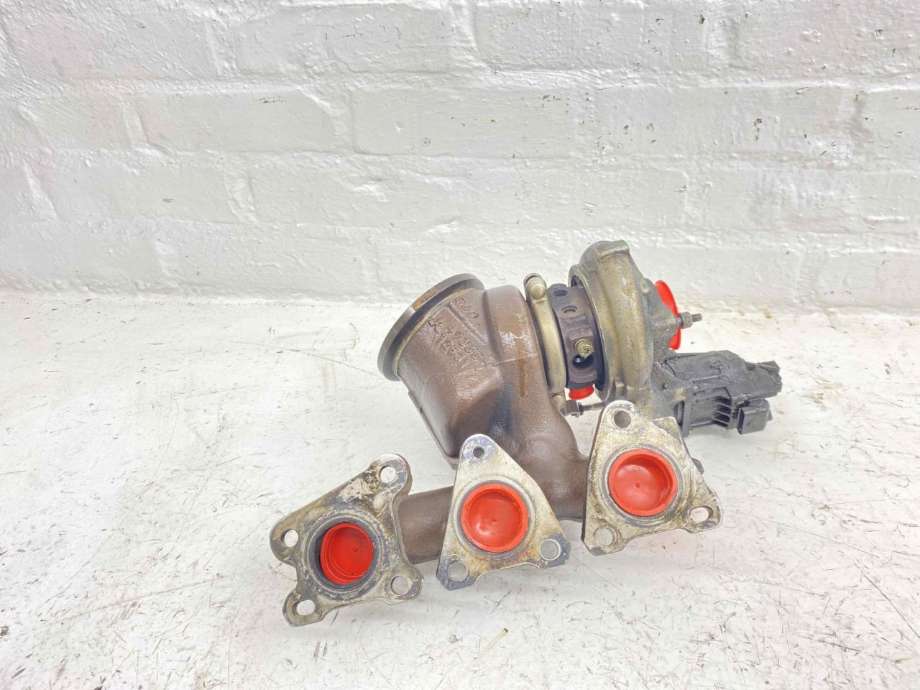 Turbo til BMW M4 2014-2020 (F82/F83) (F82/F83) (11 65 7 849 651|)