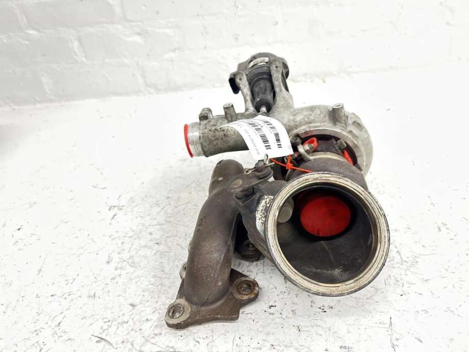 Turbo til BMW M4 2014-2020 (F82/F83) (F82/F83) (11 65 7 849 650|)