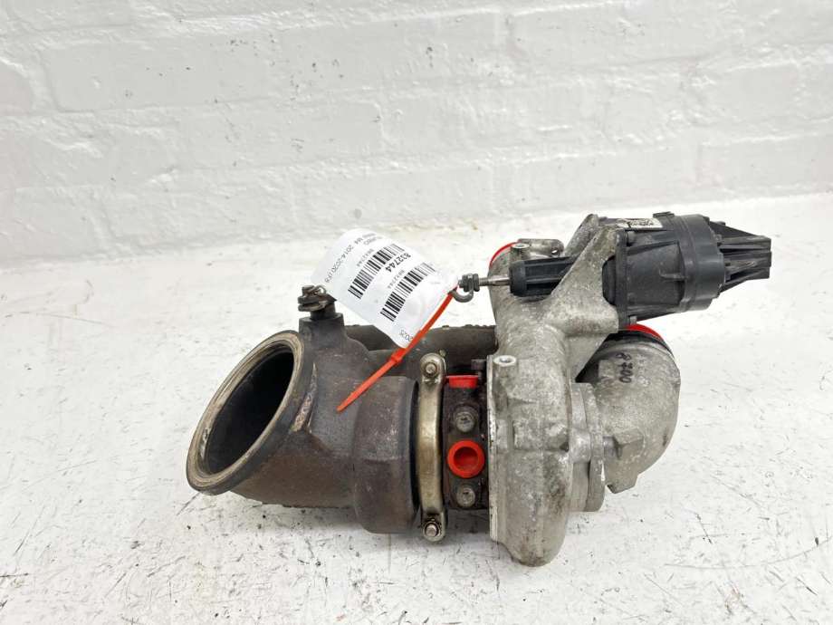 Turbo til BMW M4 2014-2020 (F82/F83) (F82/F83) (11 65 7 849 650|)
