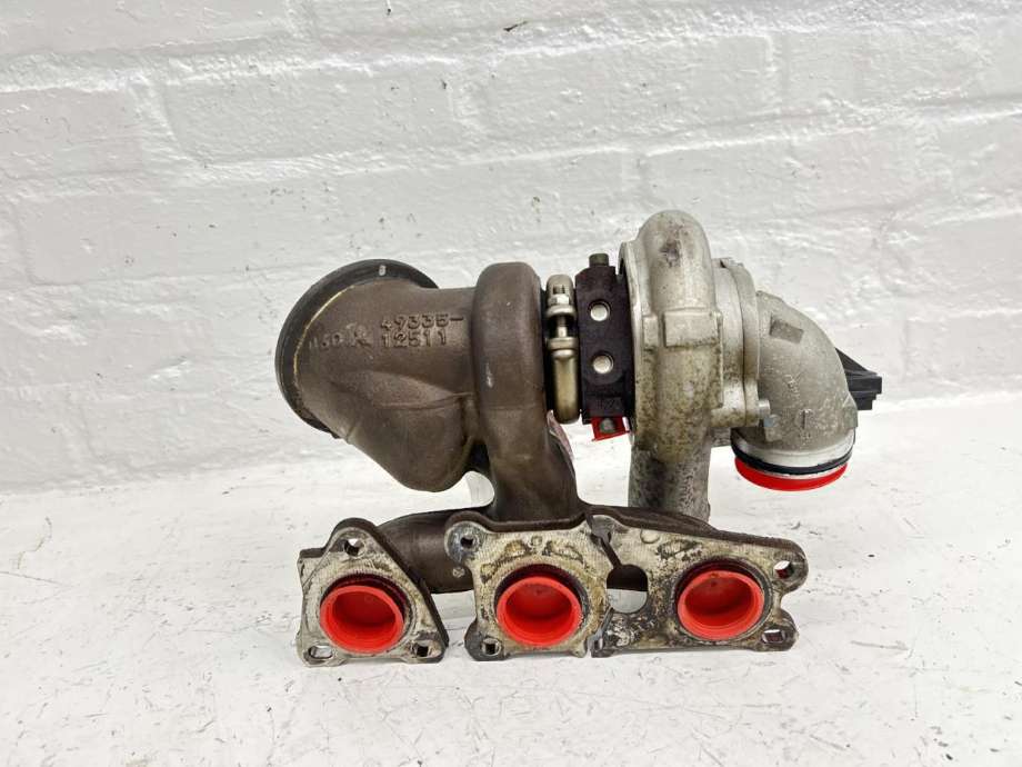 Turbo til BMW M4 2014-2020 (F82/F83) (F82/F83) (11 65 7 849 650|)