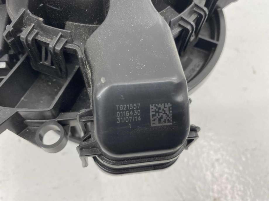 Varmeapparat motor til BMW M4 2014-2020 (F82/F83) (F82/F83) (64 11 9 350 395|)
