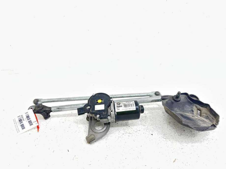 Viskermotor frontrute komplett m/overføring til BMW M4 2014-2020 (F82/F83) (F82/F83) (61 61 7 260 488|)