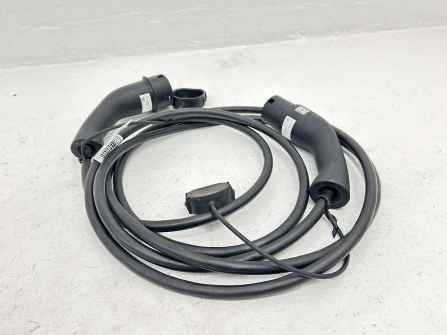 Batterilader kabel til Renault Zoe 2019-->> (Fase 2)  (296950594R|)