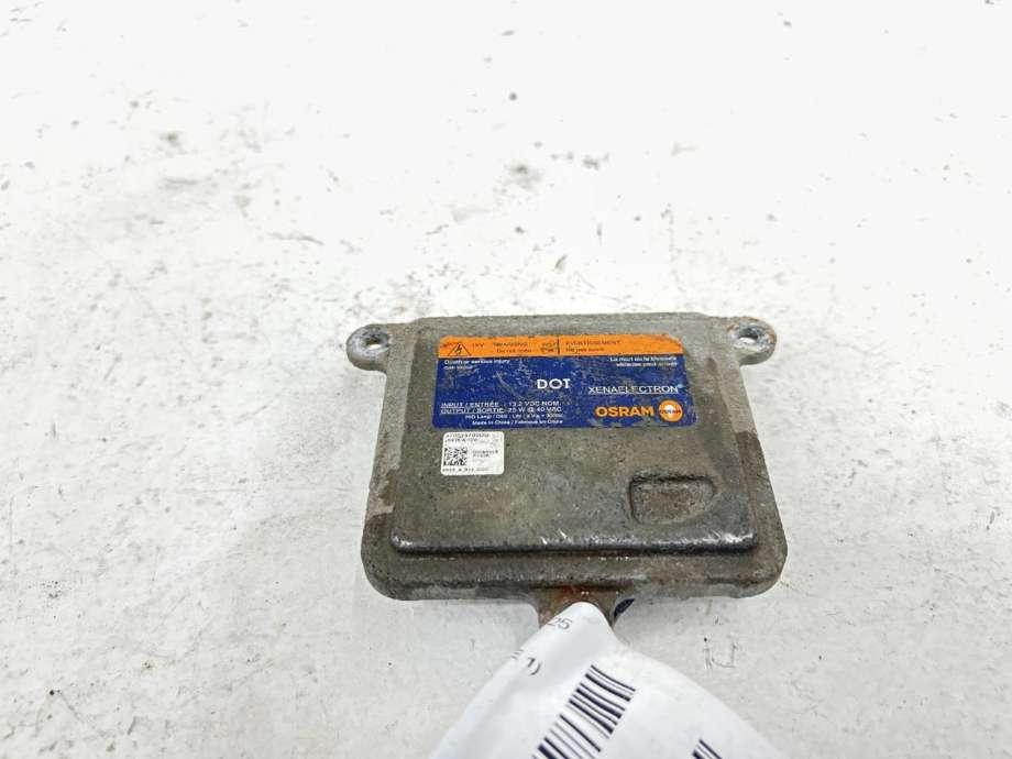 Styreenhet xenon/ballast til Tesla Model S 2013-2016 (Fase 1)  (A70525700DG|)