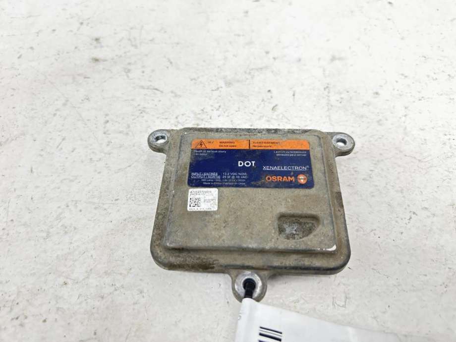 Styreenhet xenon/ballast til Tesla Model S 2013-2016 (Fase 1)  (A70525700DG|)