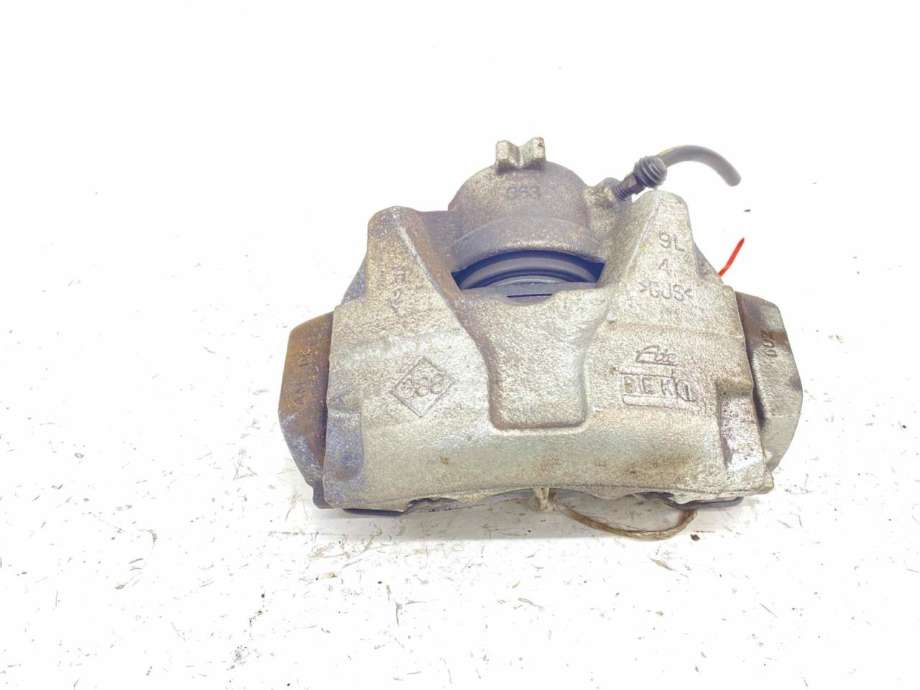 Bremsecaliper venstre foran til Renault Zoe 2019-->> (Fase 2) (410110596R|)