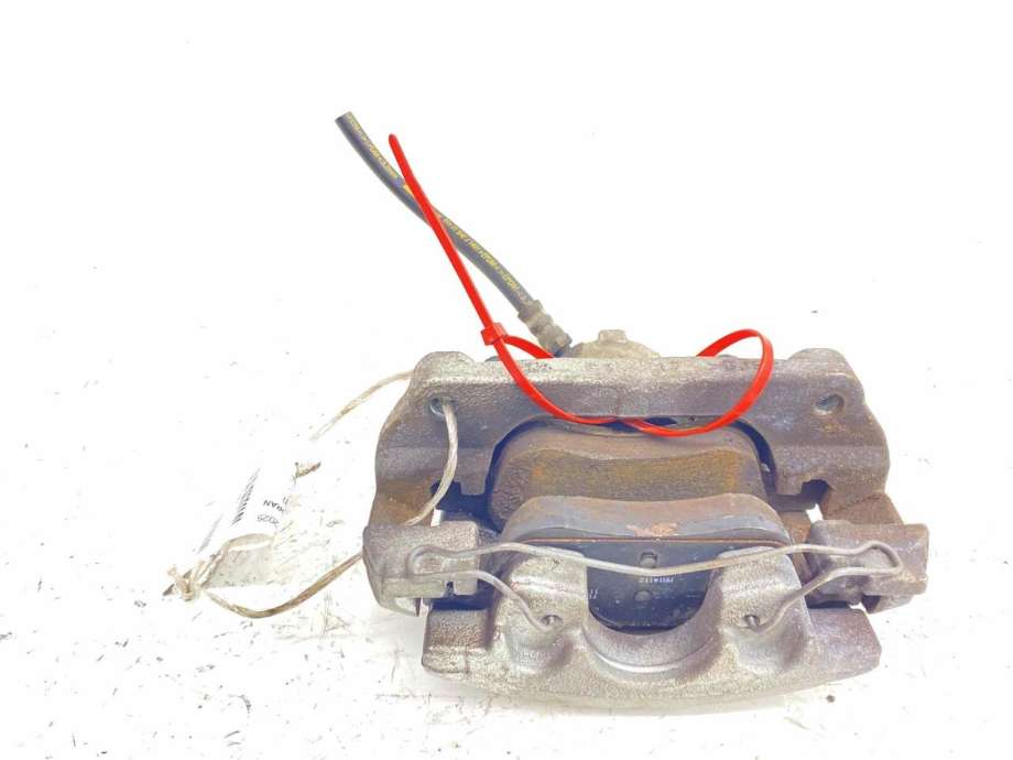 Bremsecaliper venstre foran til Renault Zoe 2019-->> (Fase 2) (410110596R|)