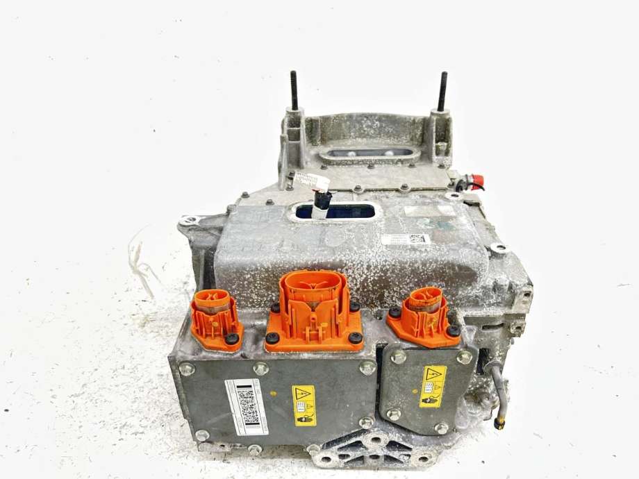 Inverter elbil til Renault Zoe 2019-->> (Fase 2) (296G15582R|)