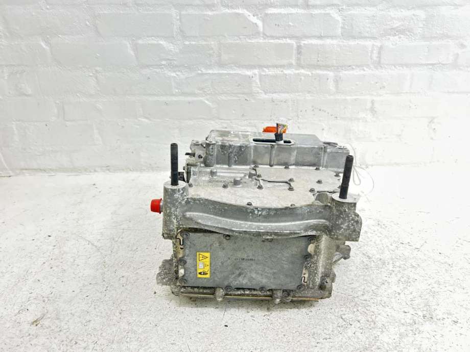 Inverter elbil til Renault Zoe 2019-->> (Fase 2) (296G15582R|)
