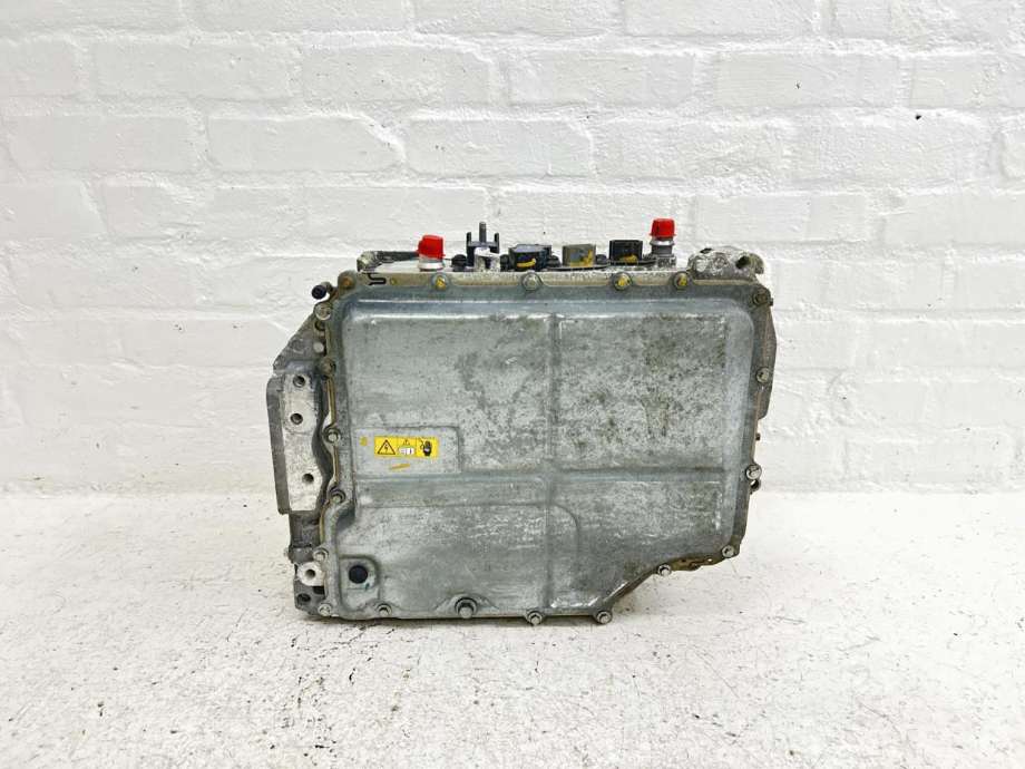 Inverter elbil til Renault Zoe 2019-->> (Fase 2) (296G15582R|)