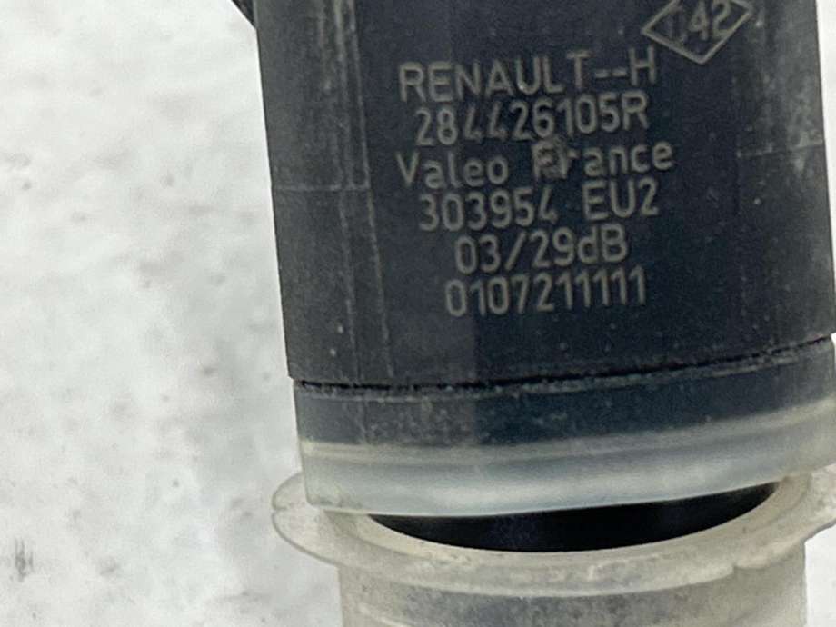 Parkeringssensor foran til Renault Zoe 2019-->> (Fase 2)  (284426105R|)