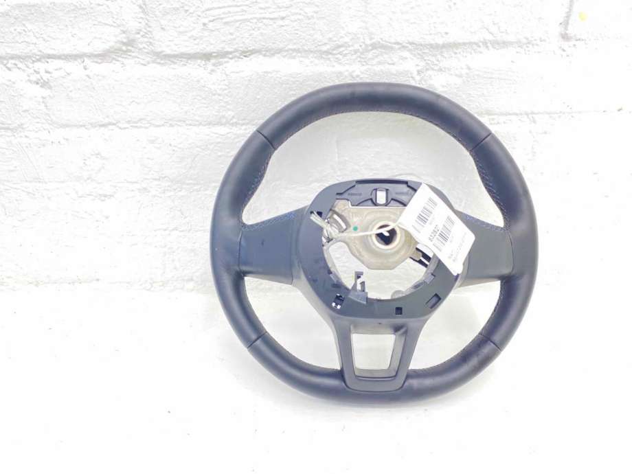 Ratt til Renault Zoe 2019-->> (Fase 2)  (484006274R|)
