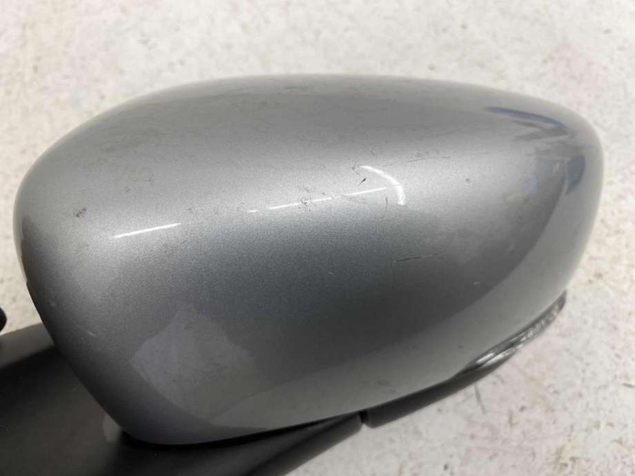 Speil venstre til Renault Zoe 2019-->> (Fase 2)  (N/A|)