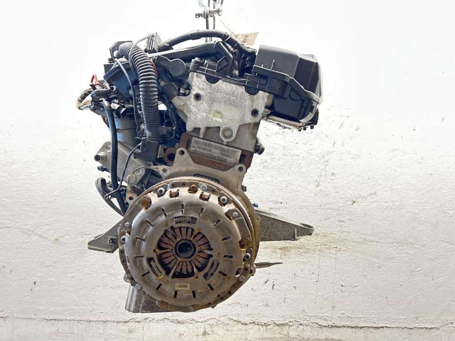 Motor diesel til BMW 1-Serie 2004-2011 (E81/E82/E87/E88) (E81/E82/E87/E88) (11 00 0 441 275|)