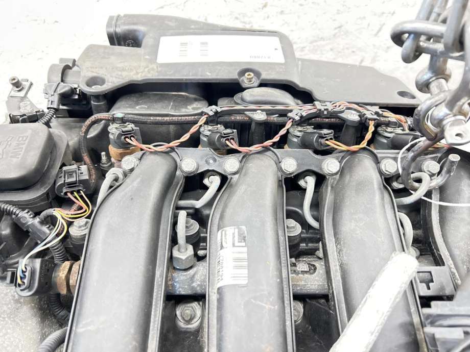 Motor diesel til BMW 1-Serie 2004-2011 (E81/E82/E87/E88) (E81/E82/E87/E88) (11 00 0 441 275|)
