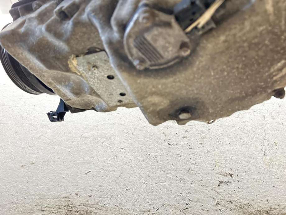Motor diesel til BMW 1-Serie 2004-2011 (E81/E82/E87/E88) (E81/E82/E87/E88) (11 00 0 441 275|)