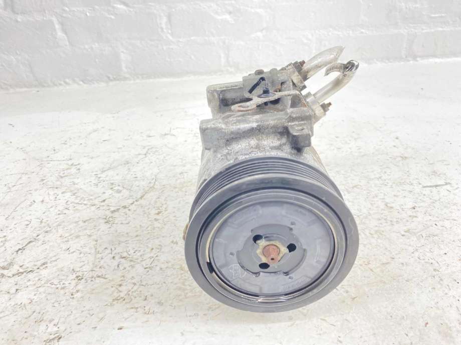 Aircondition kompressor til Citroën C4, Cactus, 2014-2017 (Fase 1) (96 756 558 80)