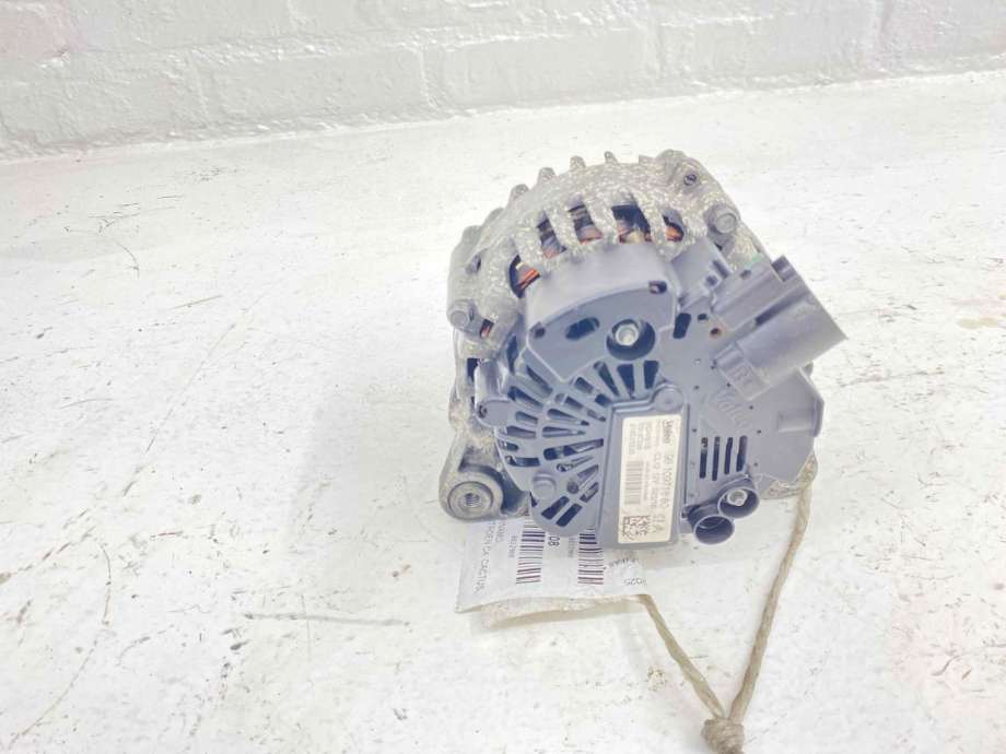 Dynamo til Citroën C4, Cactus 2014-2017 (Fase 1)  (98 186 779 80|)