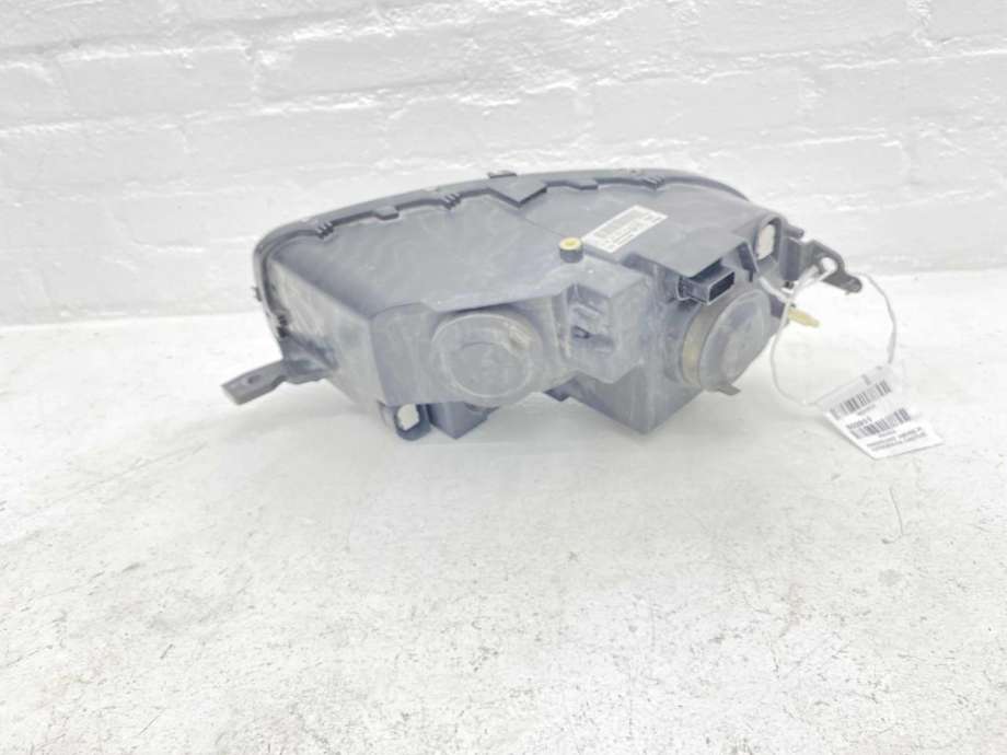 Frontlykt høyre halogen til Citroën C4, Cactus 2014-2017 (Fase 1) (98 009 012 80|)