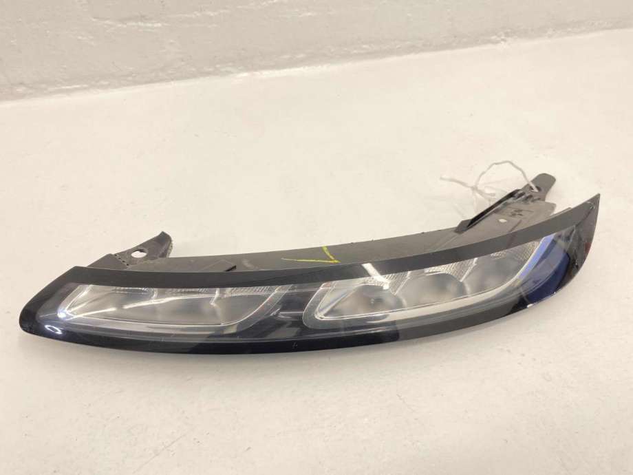 Kjørelys led venstre foran til Citroën C4, Cactus, 2014-2017 (Fase 1) (98 009 107 80)