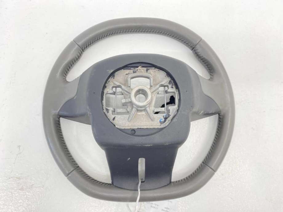 Ratt til Citroën C4, Cactus 2014-2017 (Fase 1)  (98 031 272 YC|)