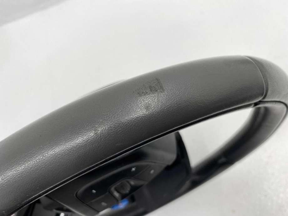 Ratt til Citroën C4, Cactus 2014-2017 (Fase 1)  (98 031 272 YC|)