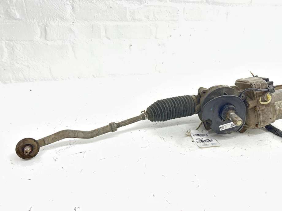 Tannstang elektrisk til Citroën C4, Cactus 2014-2017 (Fase 1) (16 276 891 80|16 132 453 80|)