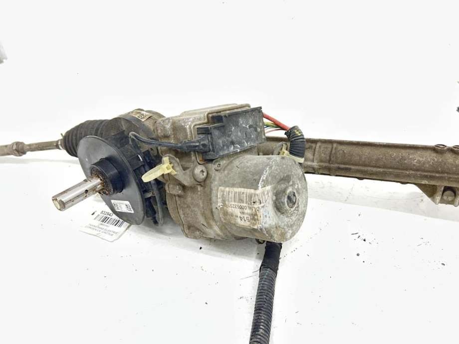 Tannstang elektrisk til Citroën C4, Cactus 2014-2017 (Fase 1) (16 276 891 80|16 132 453 80|)