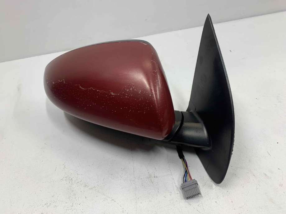 Speil høyre til Nissan Qashqai 2010-2014 (Type I, Fase 2) (96301BR74A|)