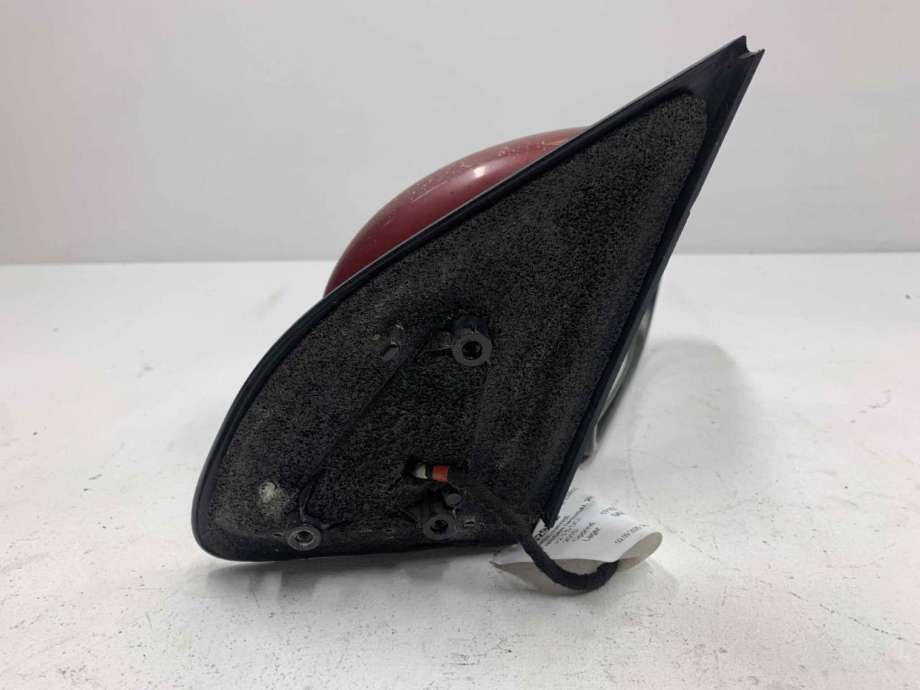 Speil høyre til Nissan Qashqai 2010-2014 (Type I, Fase 2) (96301BR74A|)