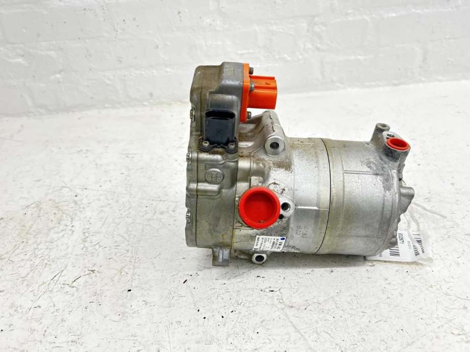 Aircondition kompressor elbil til Porsche Taycan 2019-->>  (PAD 816 797 A|)