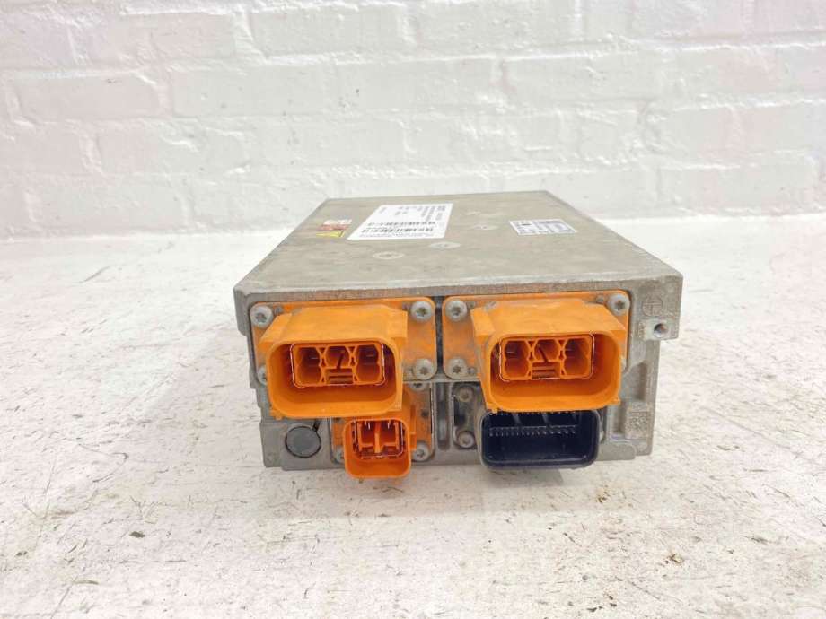 Batterilader (OBC - On Board Charger) til Porsche Taycan 2019-->> (PAB 915 684 S|PAB 915 684 M|)