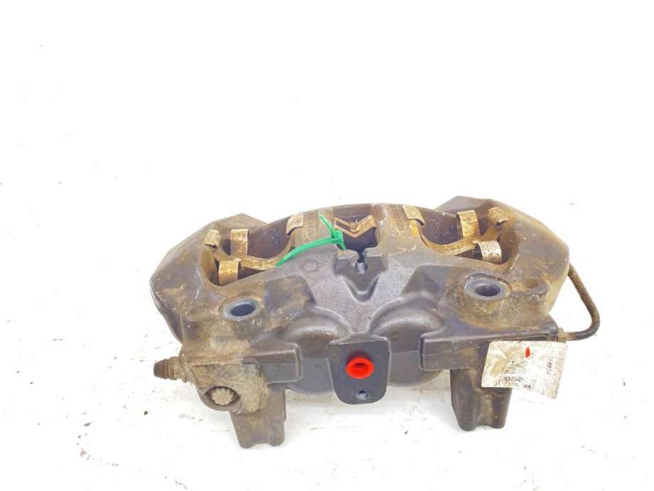 Bremsecaliper høyre bak til Porsche Taycan, 2019-->> (9J1 615 424 Q)