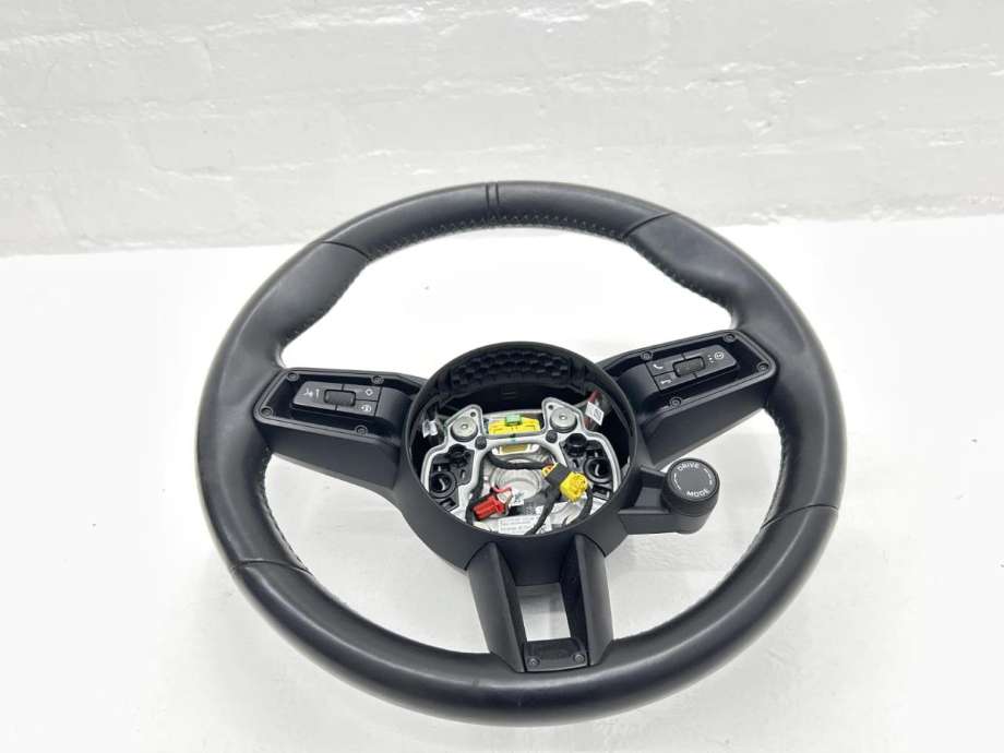Ratt til Porsche Taycan, 2019-->> (9J1 419 091 DG)